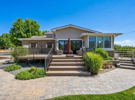 1058 Frieda Lane, Minden, NV 89423 Photo