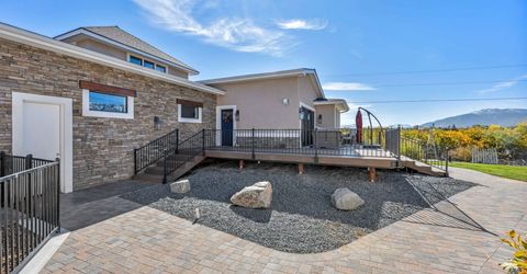 1058 Frieda Lane, Minden, NV 89423 Photo