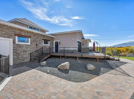 1058 Frieda Lane, Minden, NV 89423 Photo