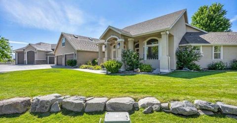 1058 Frieda Lane, Minden, NV 89423 Photo