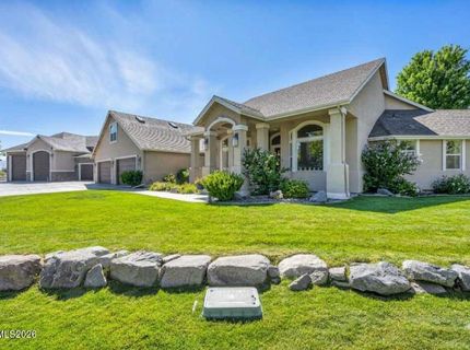 1058 Frieda Lane, Minden, NV 89423 Photo