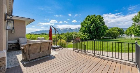 1058 Frieda Lane, Minden, NV 89423 Photo