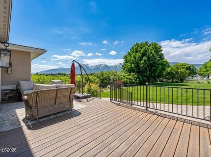 1058 Frieda Lane, Minden, NV 89423 Photo