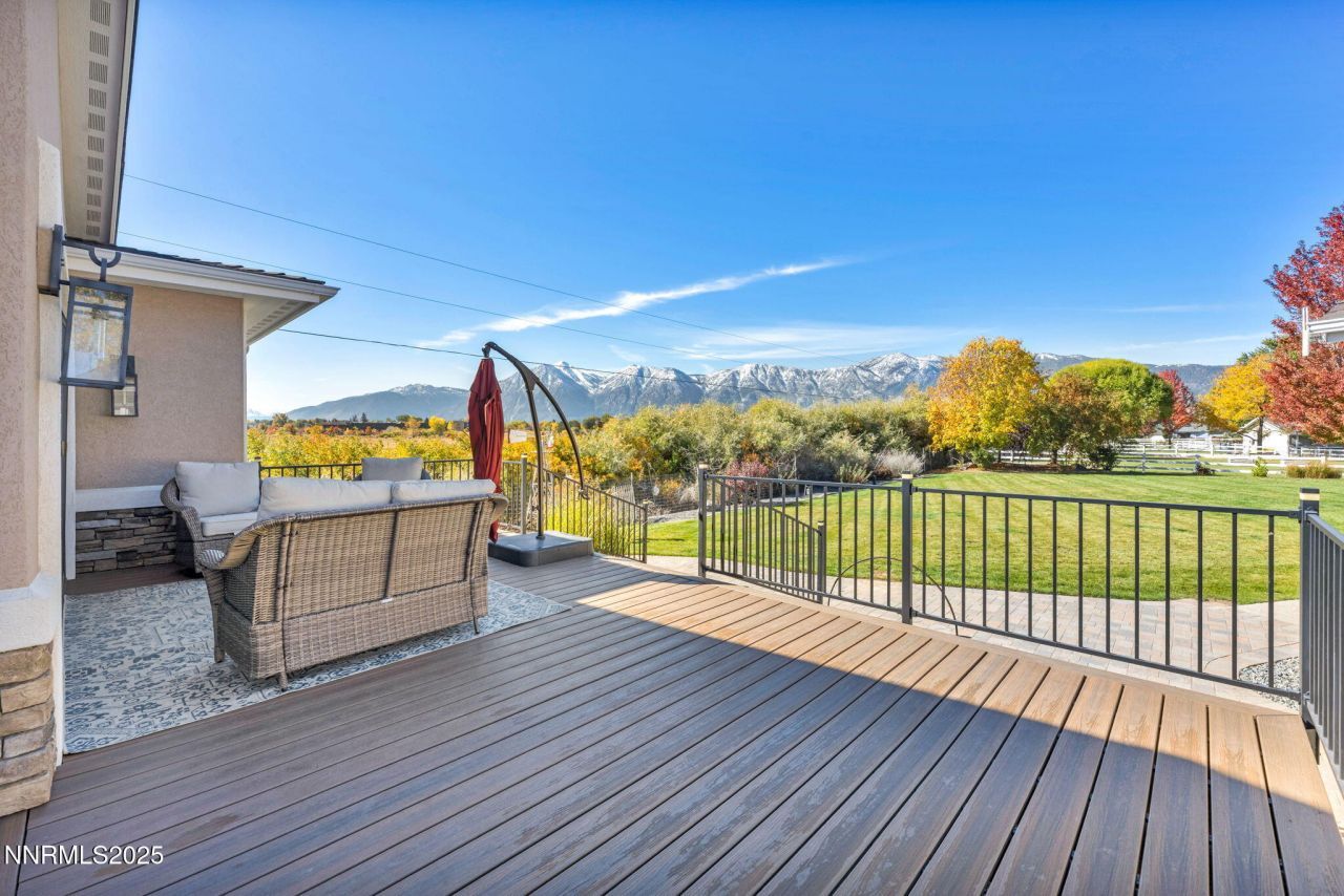 1058 Frieda Lane, Minden, NV 89423 Photo