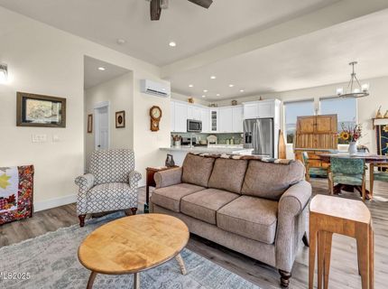 1058 Frieda Lane, Minden, NV 89423 Photo