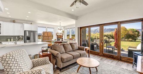 1058 Frieda Lane, Minden, NV 89423 Photo