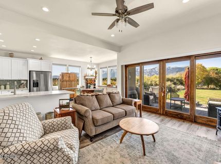 1058 Frieda Lane, Minden, NV 89423 Photo