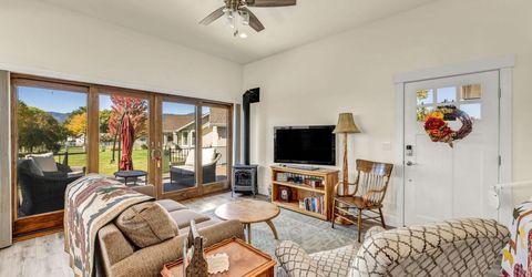 1058 Frieda Lane, Minden, NV 89423 Photo