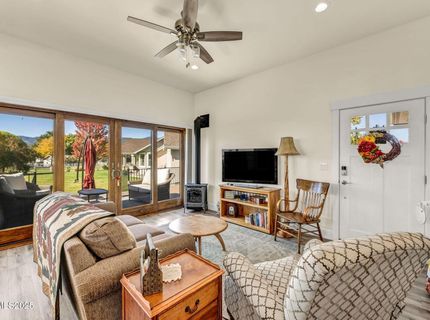 1058 Frieda Lane, Minden, NV 89423 Photo