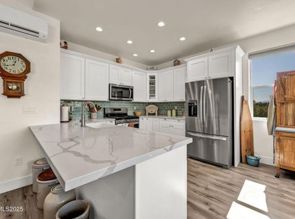 1058 Frieda Lane, Minden, NV 89423 Photo