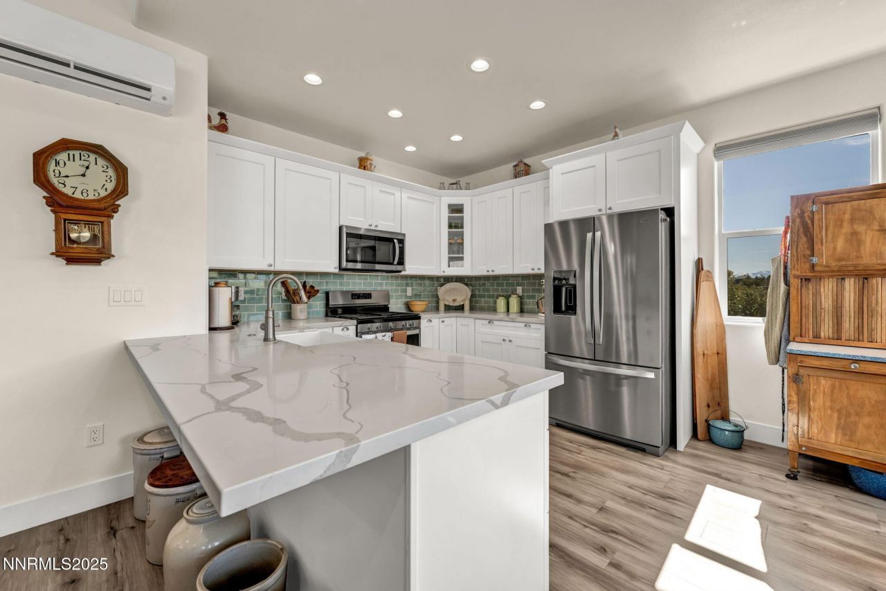 1058 Frieda Lane, Minden, NV 89423 Photo