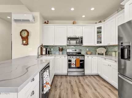 1058 Frieda Lane, Minden, NV 89423 Photo