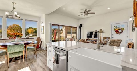 1058 Frieda Lane, Minden, NV 89423 Photo