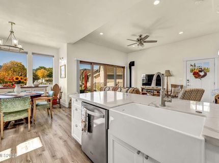 1058 Frieda Lane, Minden, NV 89423 Photo