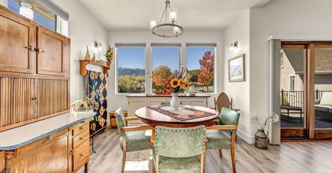 1058 Frieda Lane, Minden, NV 89423 Photo