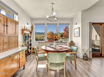 1058 Frieda Lane, Minden, NV 89423 Photo