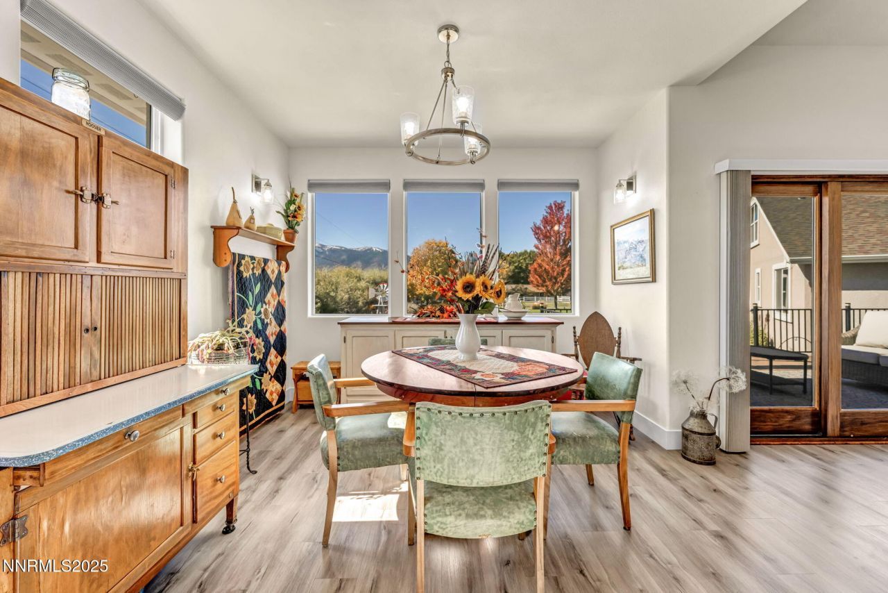 1058 Frieda Lane, Minden, NV 89423 Photo