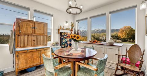 1058 Frieda Lane, Minden, NV 89423 Photo