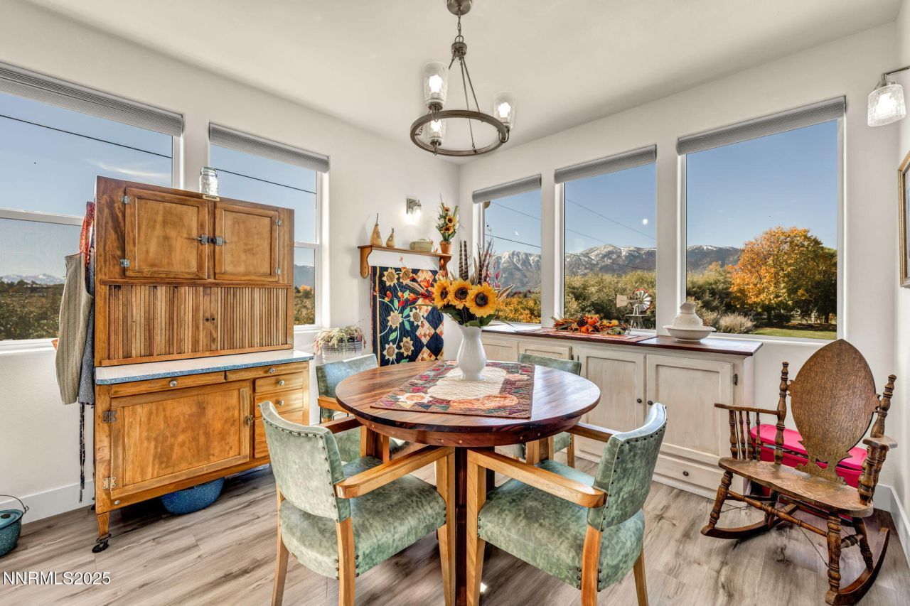 1058 Frieda Lane, Minden, NV 89423 Photo