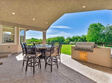 1058 Frieda Lane, Minden, NV 89423 Photo