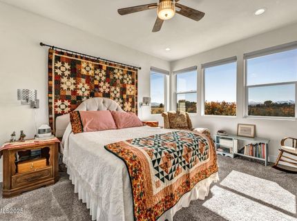 1058 Frieda Lane, Minden, NV 89423 Photo