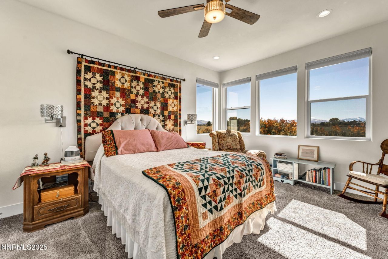 1058 Frieda Lane, Minden, NV 89423 Photo