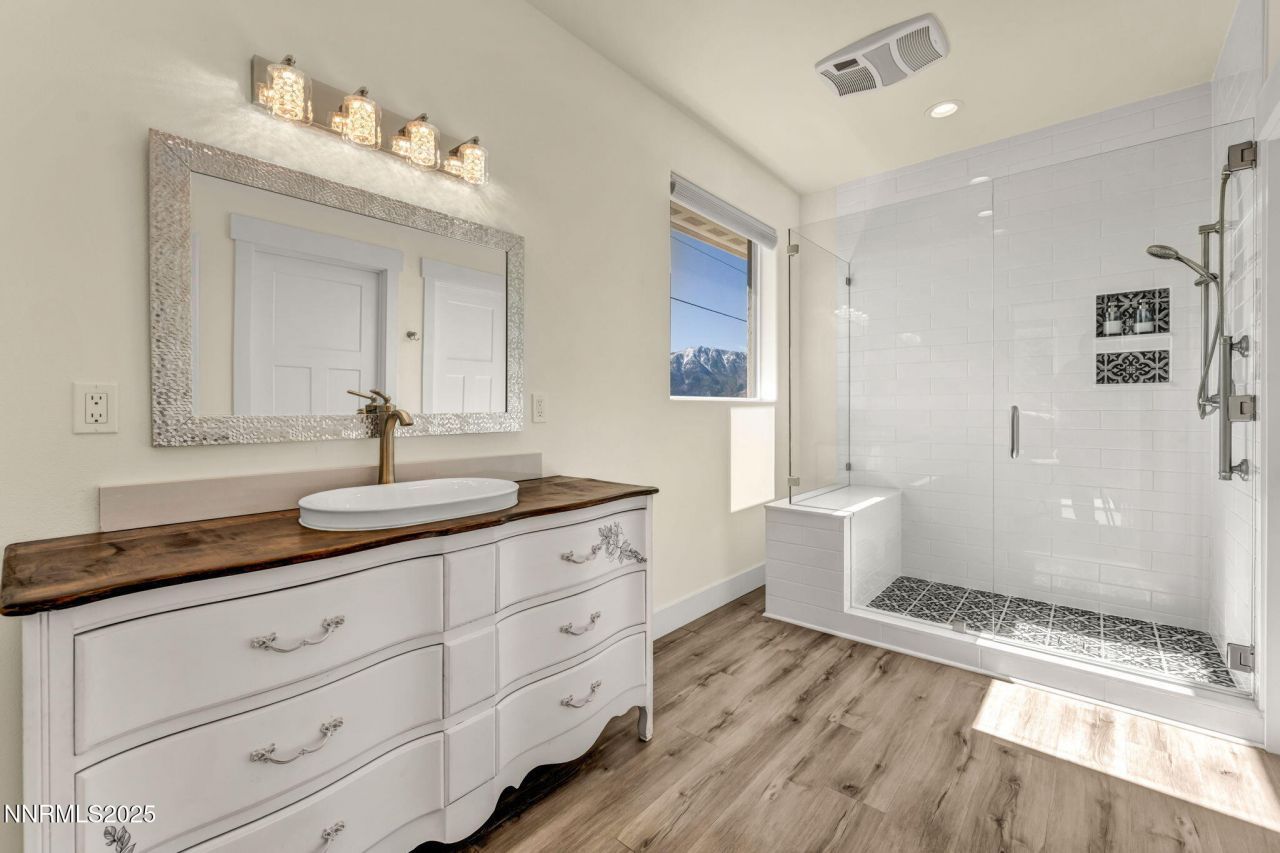 1058 Frieda Lane, Minden, NV 89423 Photo