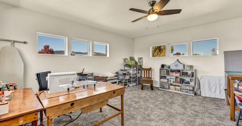 1058 Frieda Lane, Minden, NV 89423 Photo