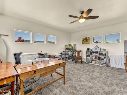 1058 Frieda Lane, Minden, NV 89423 Photo