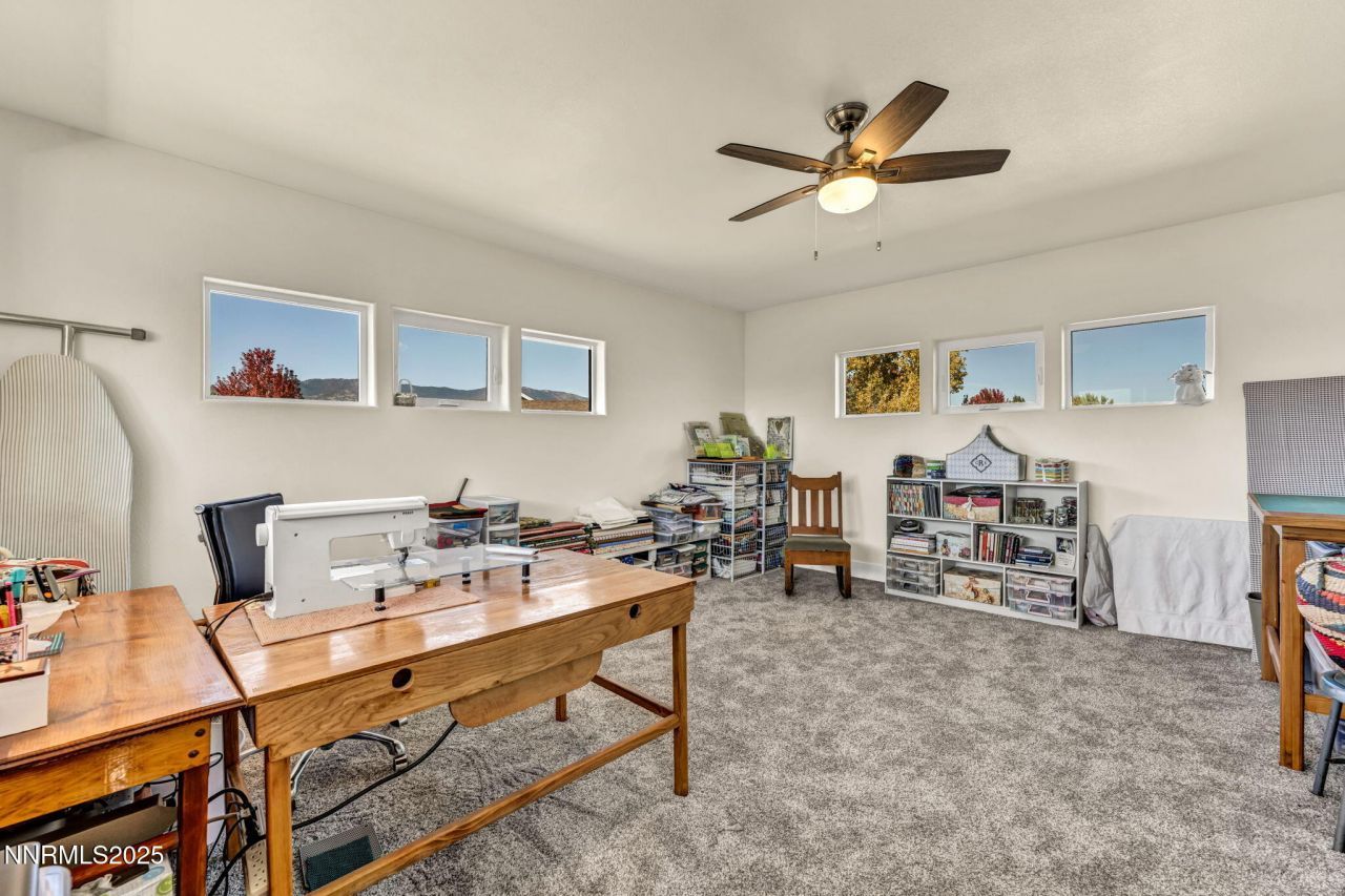 1058 Frieda Lane, Minden, NV 89423 Photo