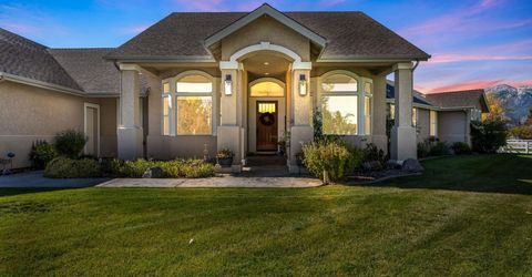 1058 Frieda Lane, Minden, NV 89423 Photo