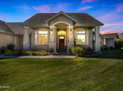 1058 Frieda Lane, Minden, NV 89423 Photo