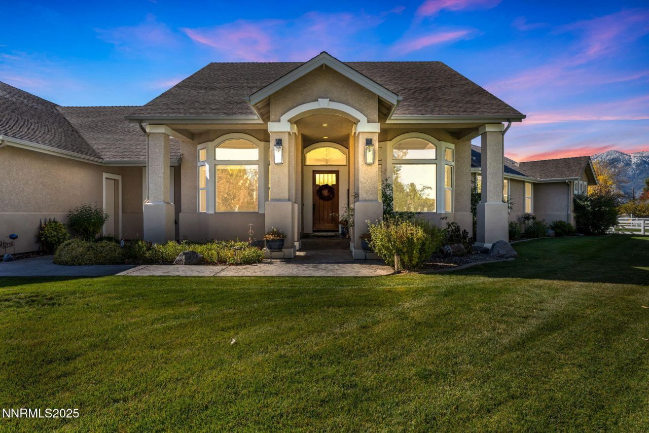 1058 Frieda Lane, Minden, NV 89423 Photo