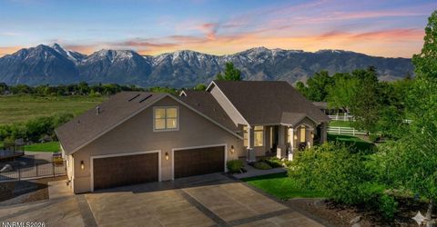 1058 Frieda Lane, Minden, NV 89423 Photo