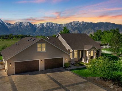 1058 Frieda Lane, Minden, NV 89423 Photo