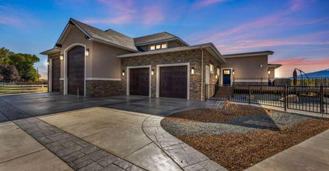 1058 Frieda Lane, Minden, NV 89423 Photo