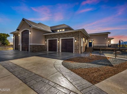 1058 Frieda Lane, Minden, NV 89423 Photo