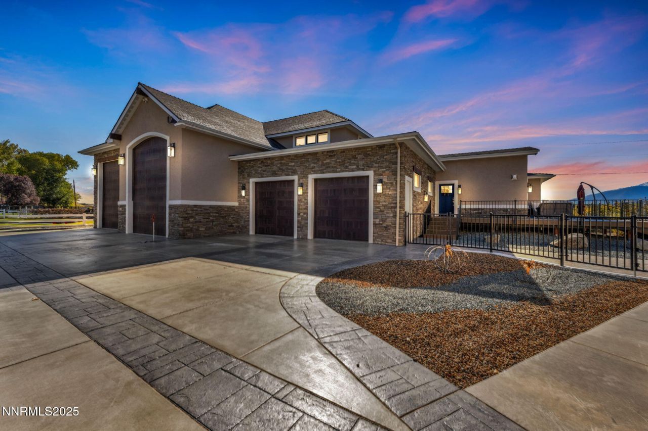 1058 Frieda Lane, Minden, NV 89423 Photo