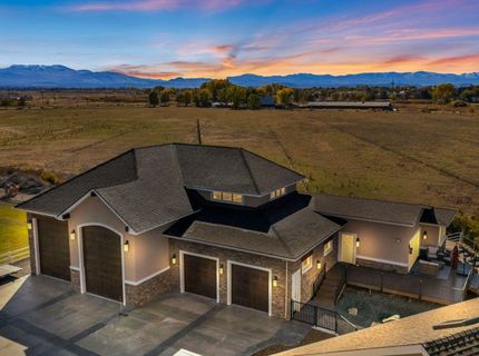 1058 Frieda Lane, Minden, NV 89423 Photo