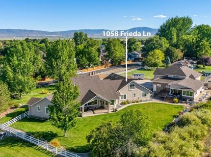1058 Frieda Lane, Minden, NV 89423 Photo