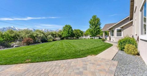 1058 Frieda Lane, Minden, NV 89423 Photo