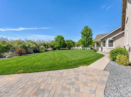 1058 Frieda Lane, Minden, NV 89423 Photo