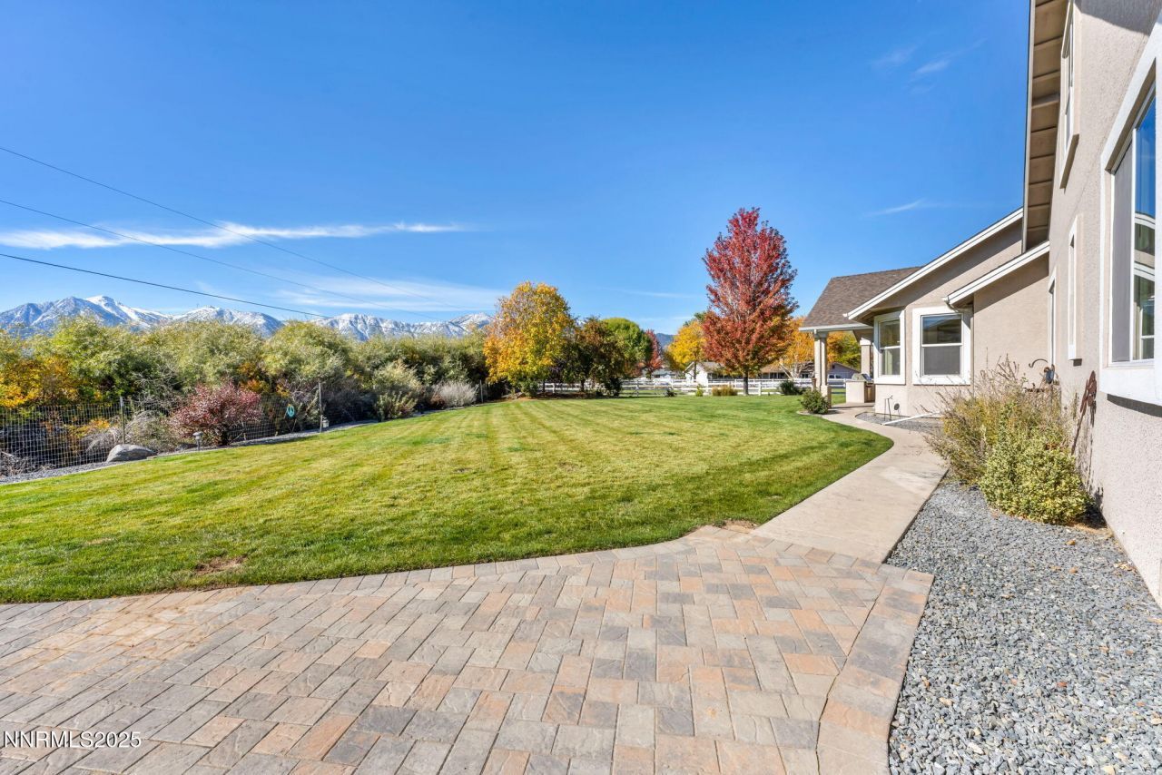 1058 Frieda Lane, Minden, NV 89423 Photo