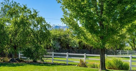 1058 Frieda Lane, Minden, NV 89423 Photo