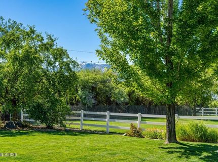 1058 Frieda Lane, Minden, NV 89423 Photo