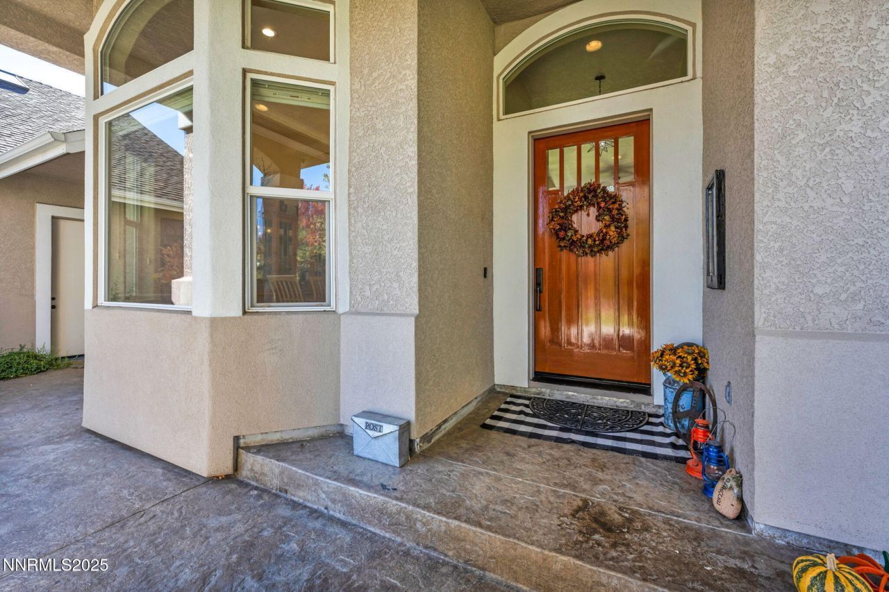 1058 Frieda Lane, Minden, NV 89423 Photo