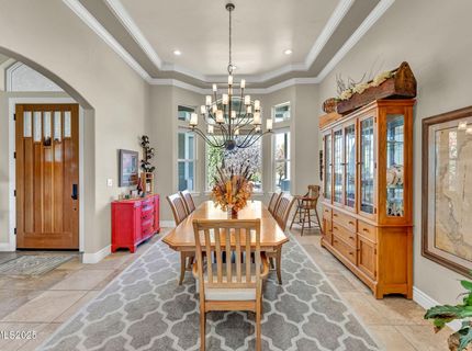 1058 Frieda Lane, Minden, NV 89423 Photo