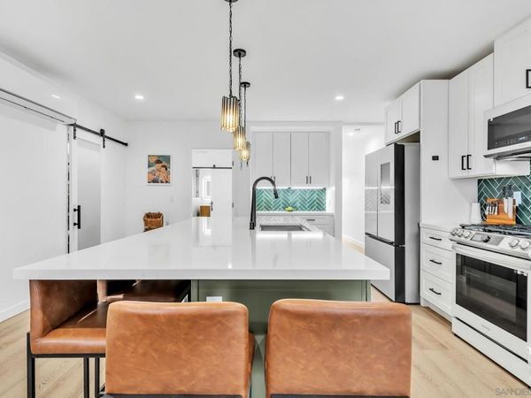 2146 Franklin Ave, San Diego, CA 92113