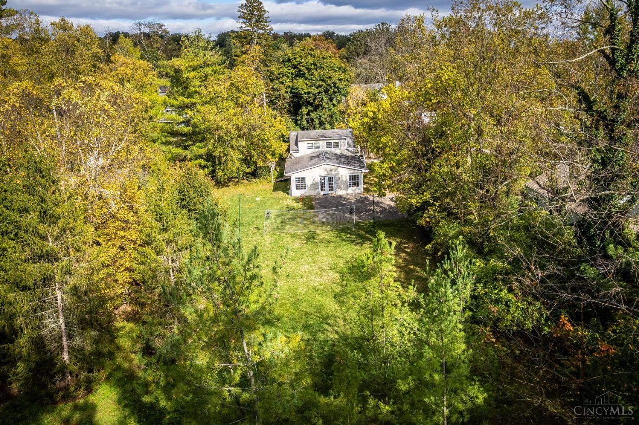 214 Rugby Avenue, Terrace Park, OH 45174 Main Photo