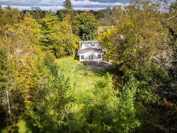 214 Rugby Avenue, Terrace Park, OH 45174